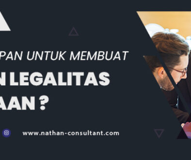 Jasa Pendirian dan Perizinan Legalitas Perusahaan